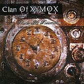 Clan Of Xymox : There Is No Tomorrow